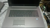(USED) HP Zbook 17, i5-8400H, 16GB RAM, 512G HDD